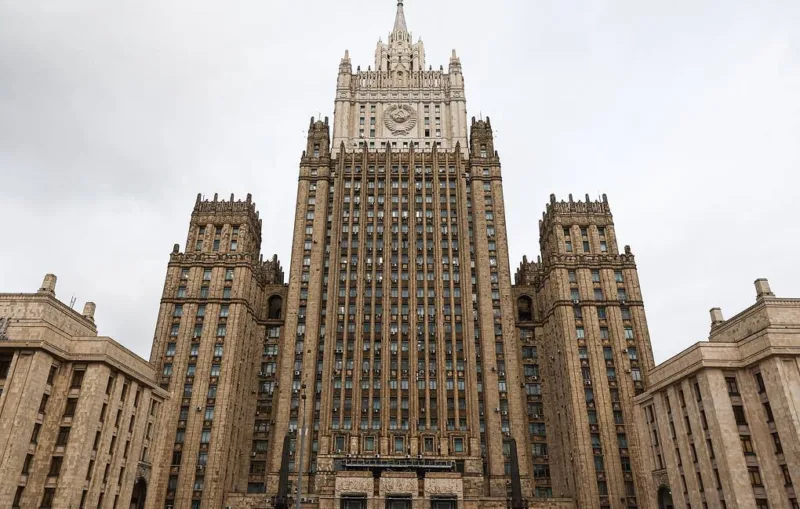 Руски министър: ЕС ще усети реакцията на Русия на евентуална конфискация на активи