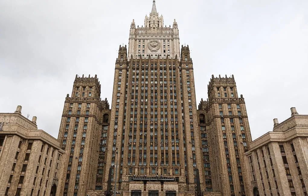 Руски министър: ЕС ще усети реакцията на Русия на евентуална конфискация на активи