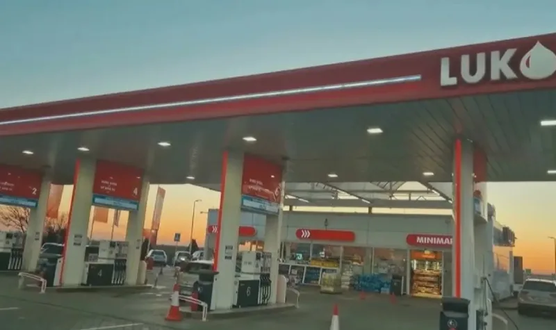Сделка за придобиване на международните активи на Лукойл от Gunvor няма да има