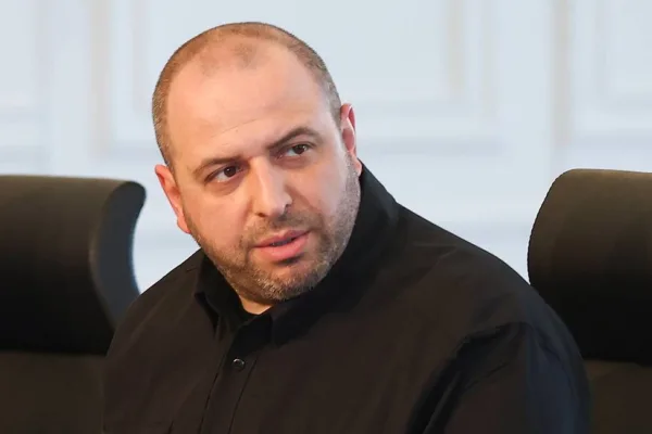 Умеров ще ръководи преговорите за уреждане на конфликта с Русия