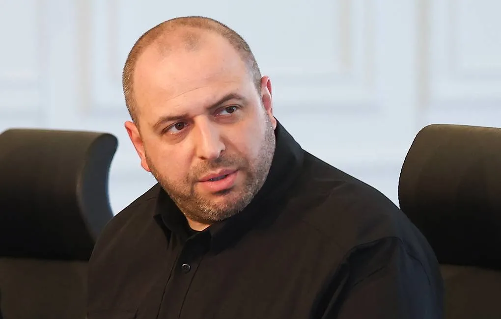 Умеров ще ръководи преговорите за уреждане на конфликта с Русия