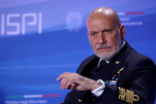 Адмирал: НАТО обмисля превантивни удари в отговор на действията на Русия