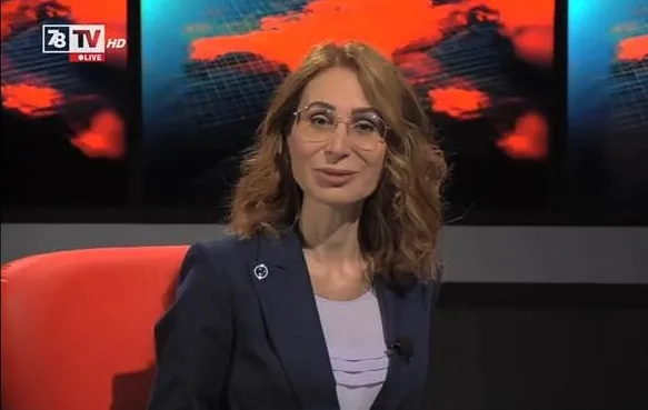 Депутатът Тошко Йорданов станал причина за напускането на Катя Илиева от телевизия 7/8