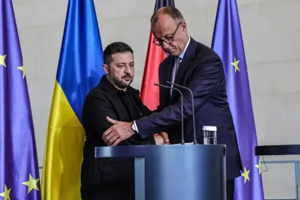 Европа не посмя да пипа руски активи, Унгария, Чехия и Словакия отказаха да дават пари за Украйна