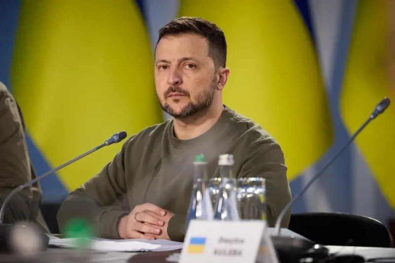 Идва ли мир? Украйна получи документите от САЩ – чака се оценката на Зеленски