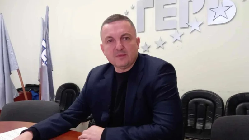 ИЗВЪНРЕДНО! Европрокуратурата даде на съд бившия кмет на Варна Иван Портних