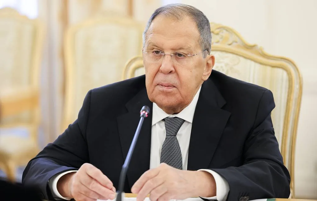 Лавров: Русия е готова да продължи преговорите за Украйна