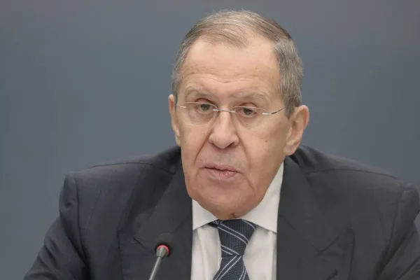 Лавров за възраждането на нацизма в ЕС и „склонността на Европа към кражба“
