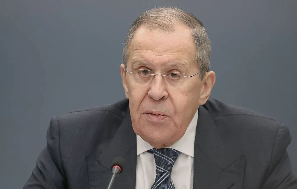 Лавров за възраждането на нацизма в ЕС и „склонността на Европа към кражба“