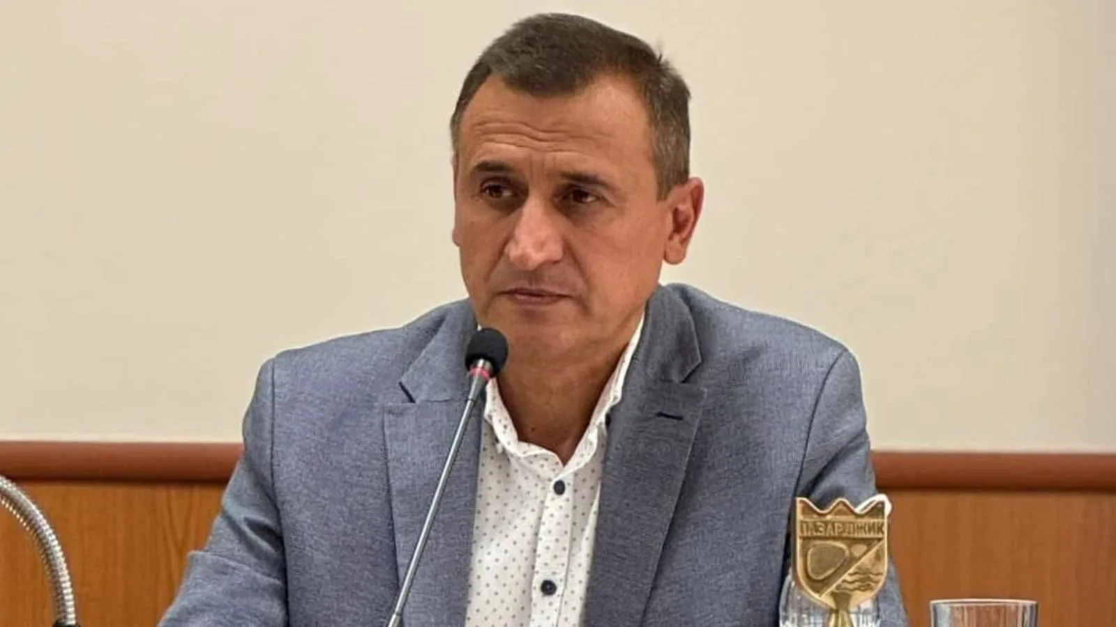 Лидер от ГЕРБ, засечен да организира протест срещу собственото си правителство