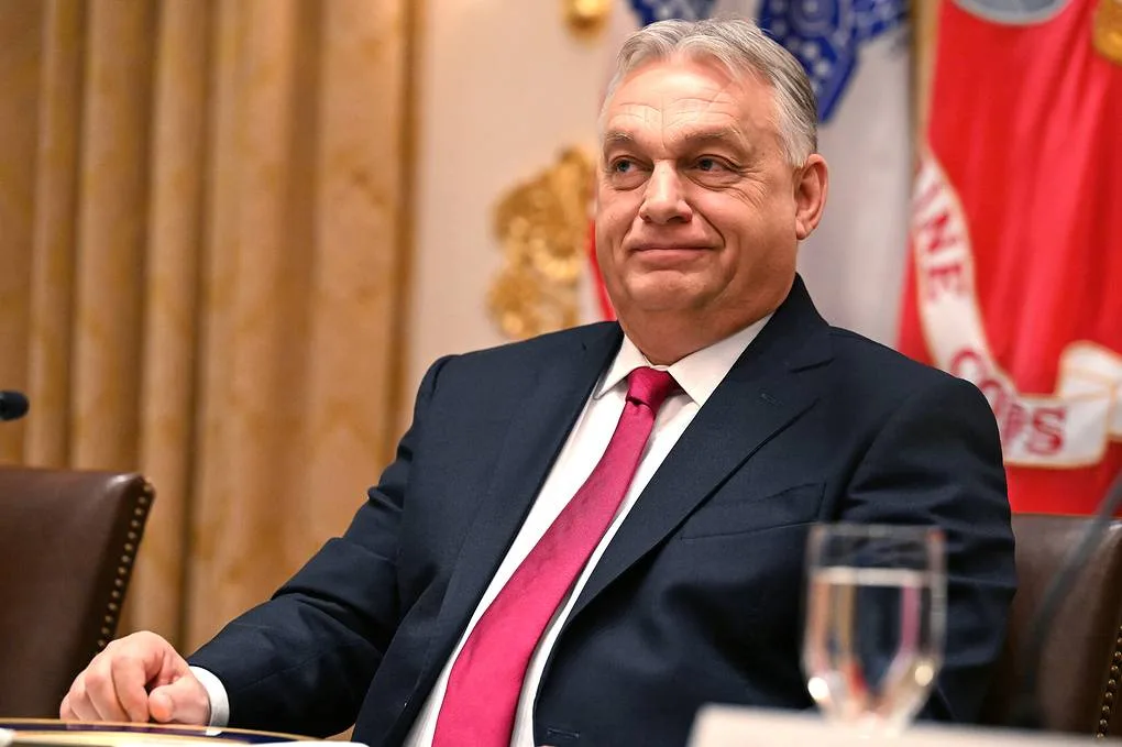 Орбан: Унгария казва „не“ на подготовката на ЕС за конфликт с Русия