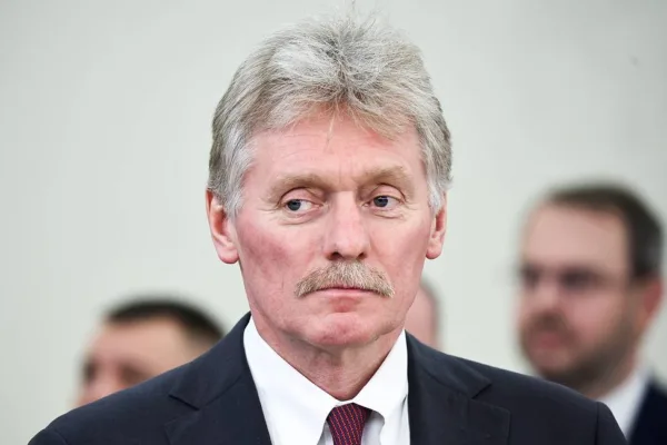 Песков: Русия приветства решението на ФИДЕ да възстанови правата на руските шахматисти