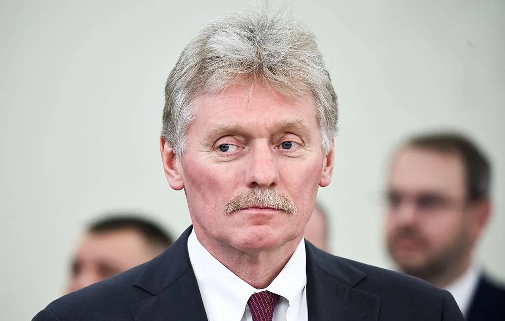 Песков: Русия приветства решението на ФИДЕ да възстанови правата на руските шахматисти