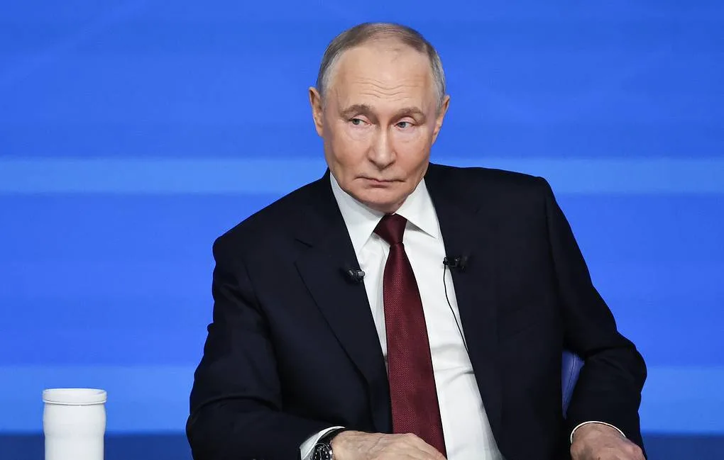 Путин подчертава двойните стандарти на МОК по отношение на военните конфликти
