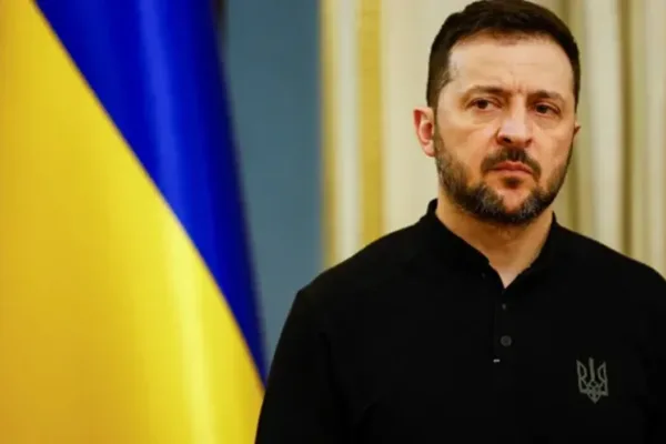 Разкриха организирана престъпна група в украинския парламент
