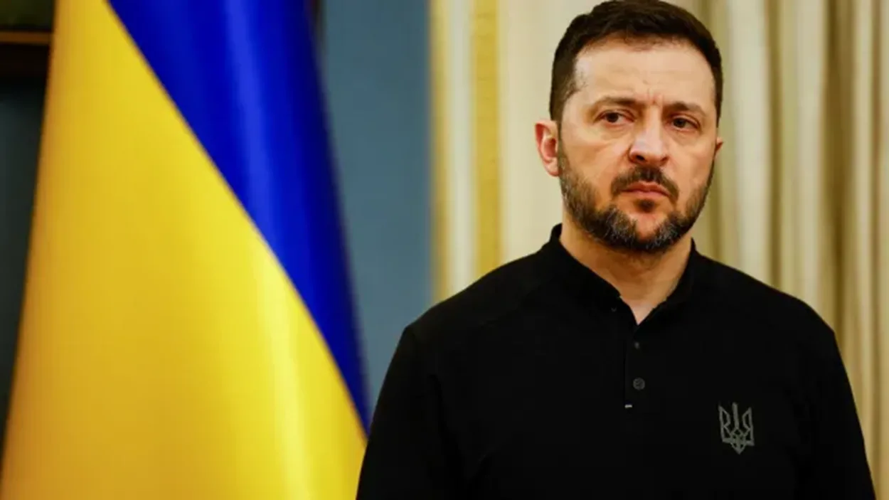 Разкриха организирана престъпна група в украинския парламент