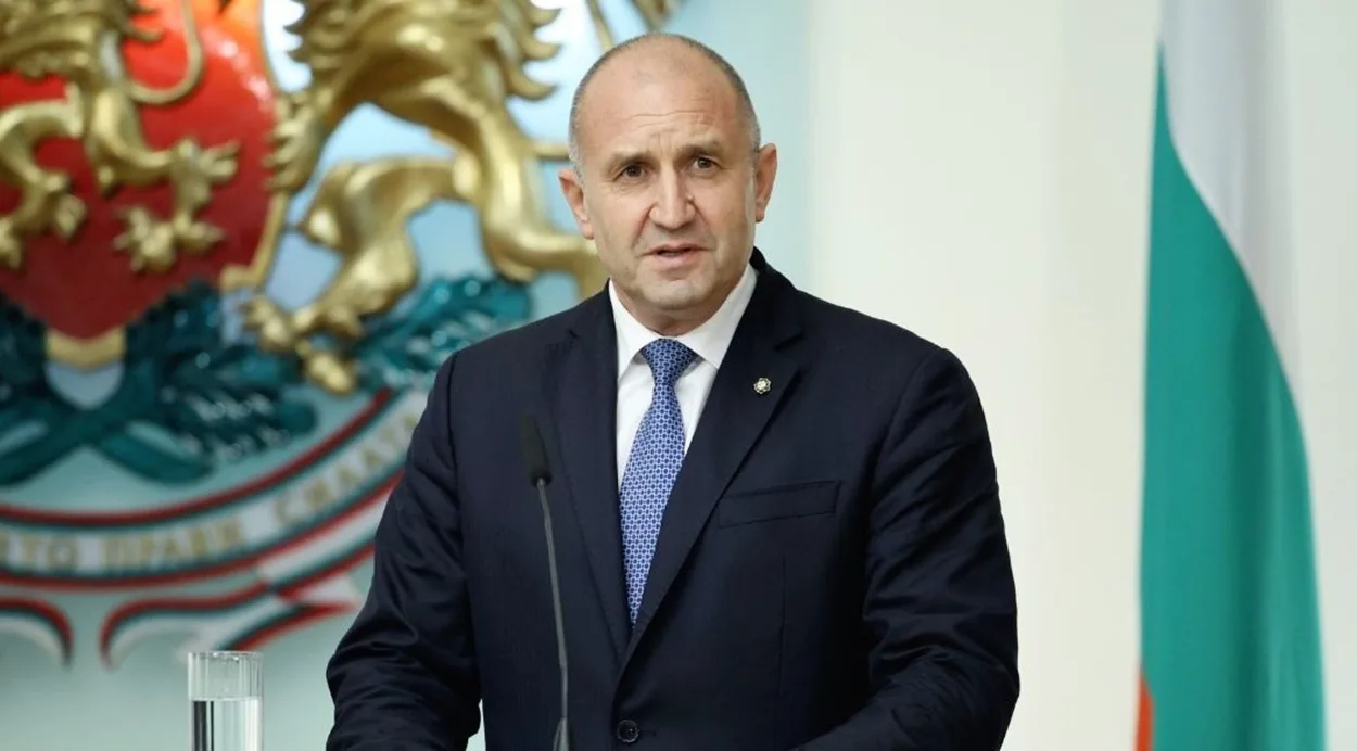 Президентът на България Румен Радев категорично се разграничи от движение „Трети март“, както и от движението за президентска република и всички сходни инициативи