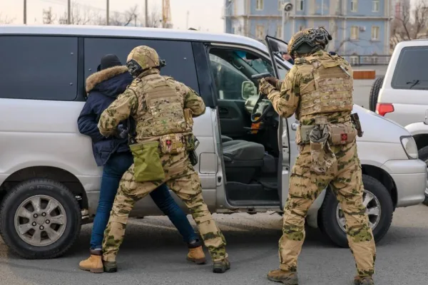 Русия изнесе информация за предотвратени терористични актове