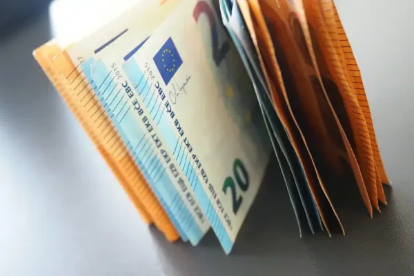 С 10,3% е нараснал брутният външен дълг на България в края на октомври