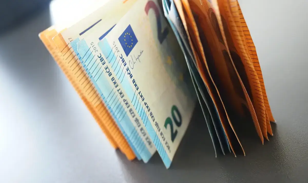 С 10,3% е нараснал брутният външен дълг на България в края на октомври