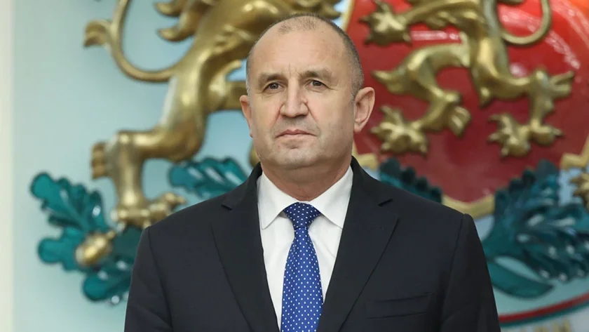 Само президентът може да каже дали ще участва в предсрочните парламентарни избори