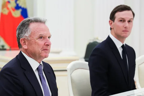 Уиткоф и Кушнер ще се срещнат с Умеров в Маями на 4 декември