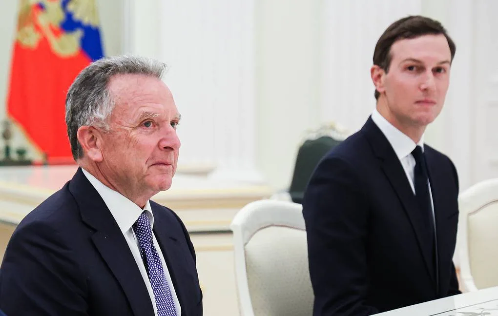 Уиткоф и Кушнер ще се срещнат с Умеров в Маями на 4 декември