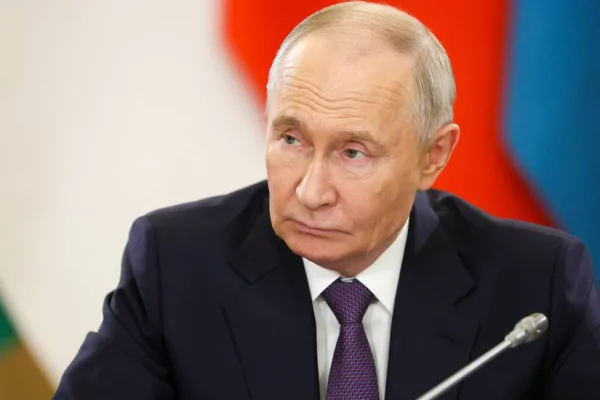 Владимир Путин ще продължи двудневната среща на върха на ОНД