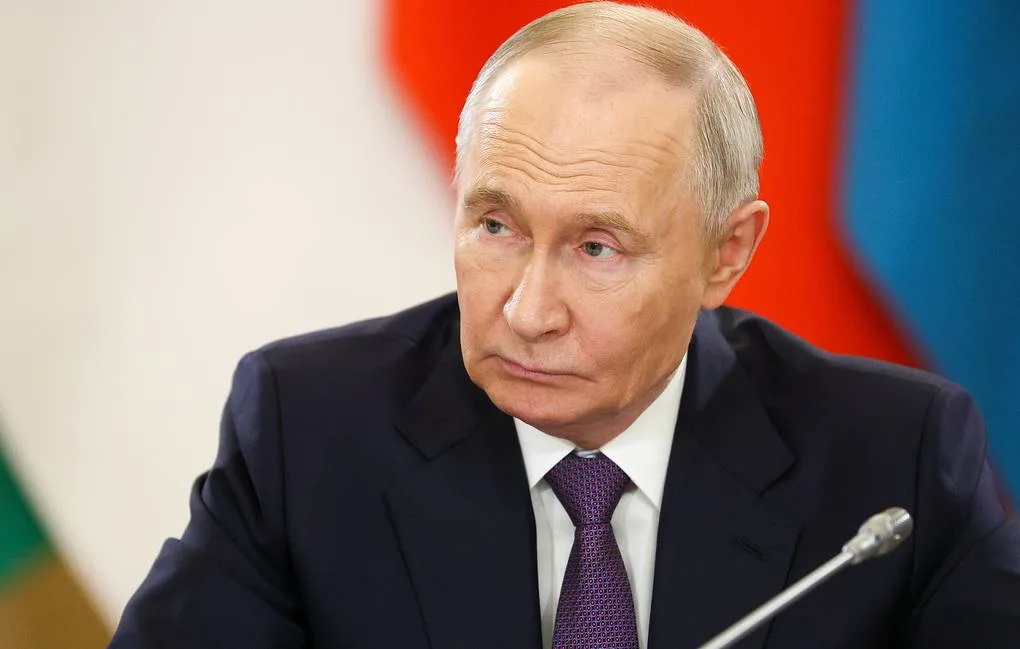 Владимир Путин ще продължи двудневната среща на върха на ОНД