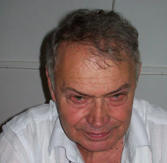 За дълбинното и мъдро лирично слово на един бележит български творец и общественик