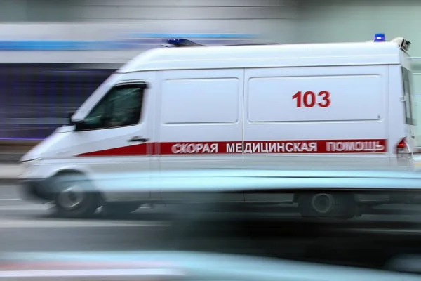 11 души са ранени след нападение с дрон в Южна Русия