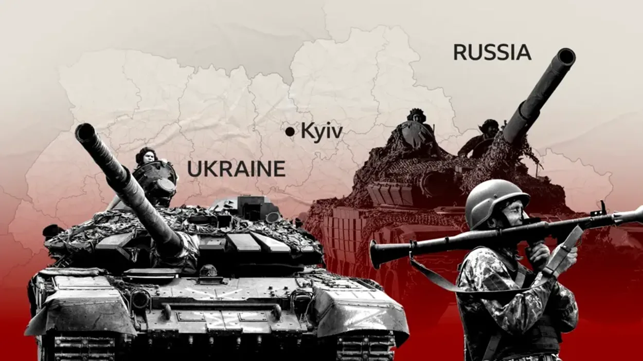 Близо 60% от украинските военни щурмови групи са унищожени в Харковска област