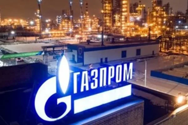 "Газпром": Запасите от газ в Европа се доближават до исторически дъна