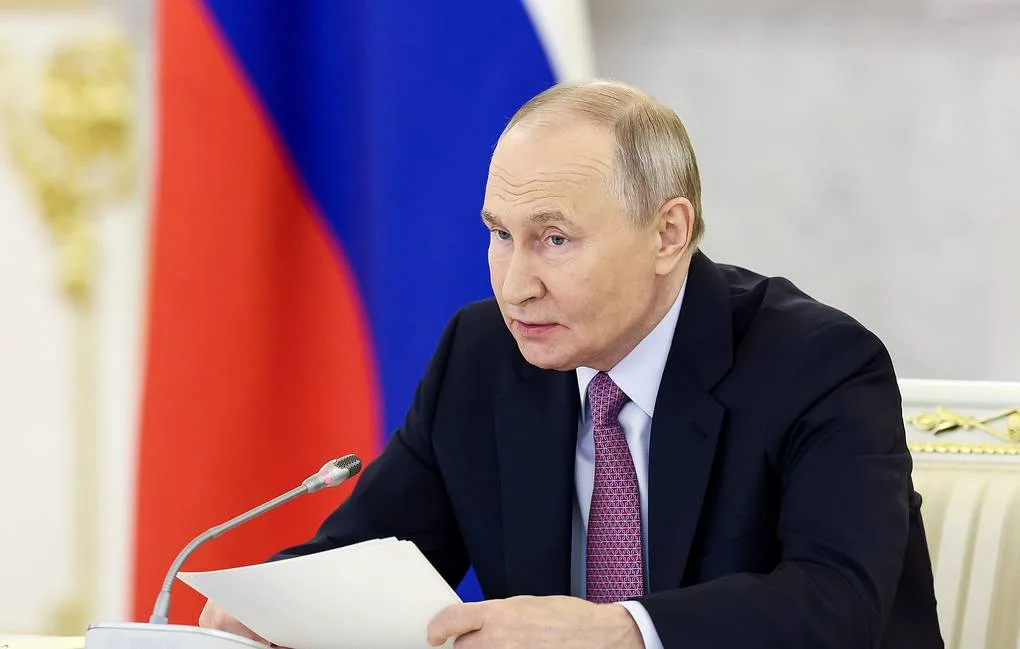 Извънредно! Предстои среща между Путин и Зеленски