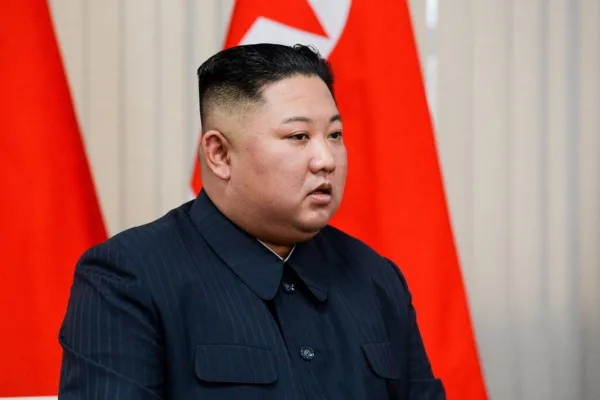 Ким Чен Ун обеща нещо много важно на Владимир Путин в писмо