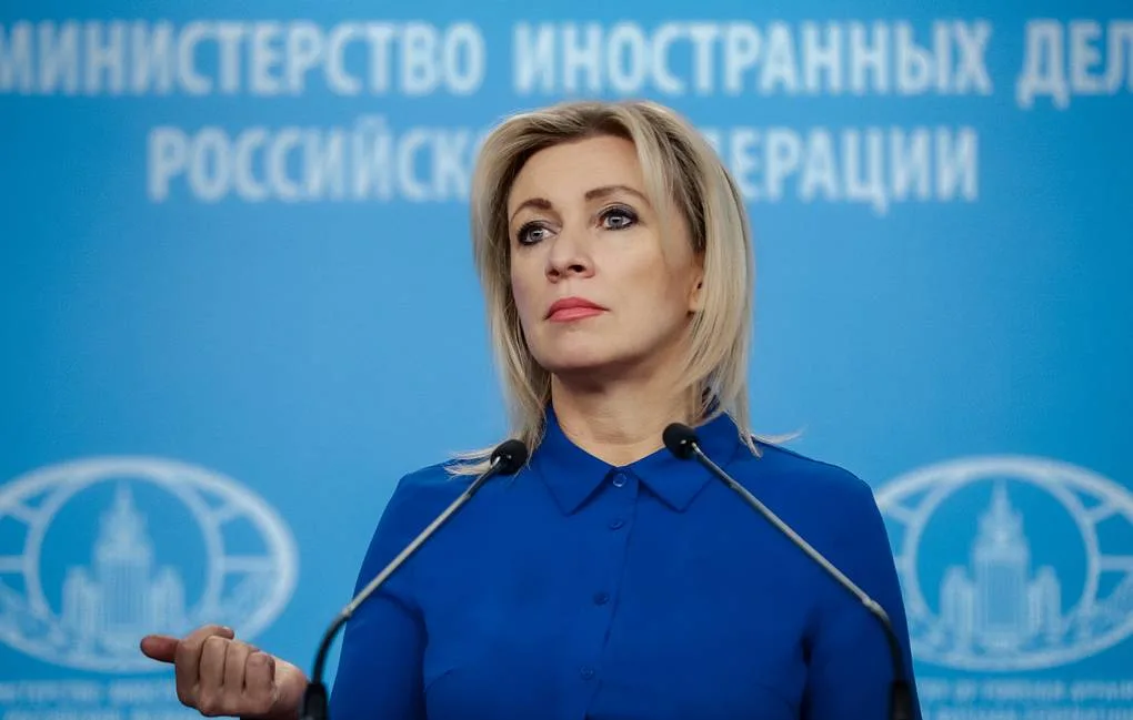 Мария Захарова размаза киевския режим с унищожителен коментар