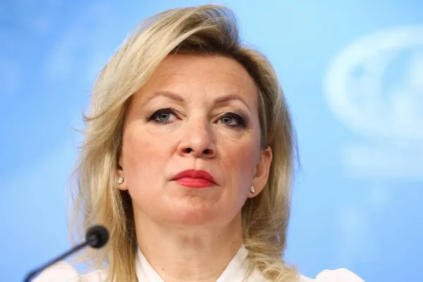 Мария Захарова с безпощаден коментар по ключови въпроси