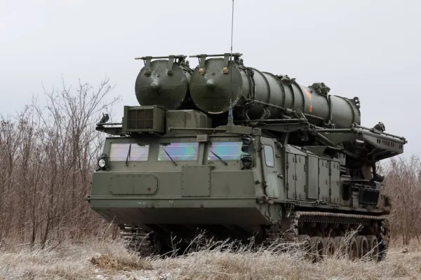 Русия е свалила 168 украински безпилотни летателни апарата над региони през нощта