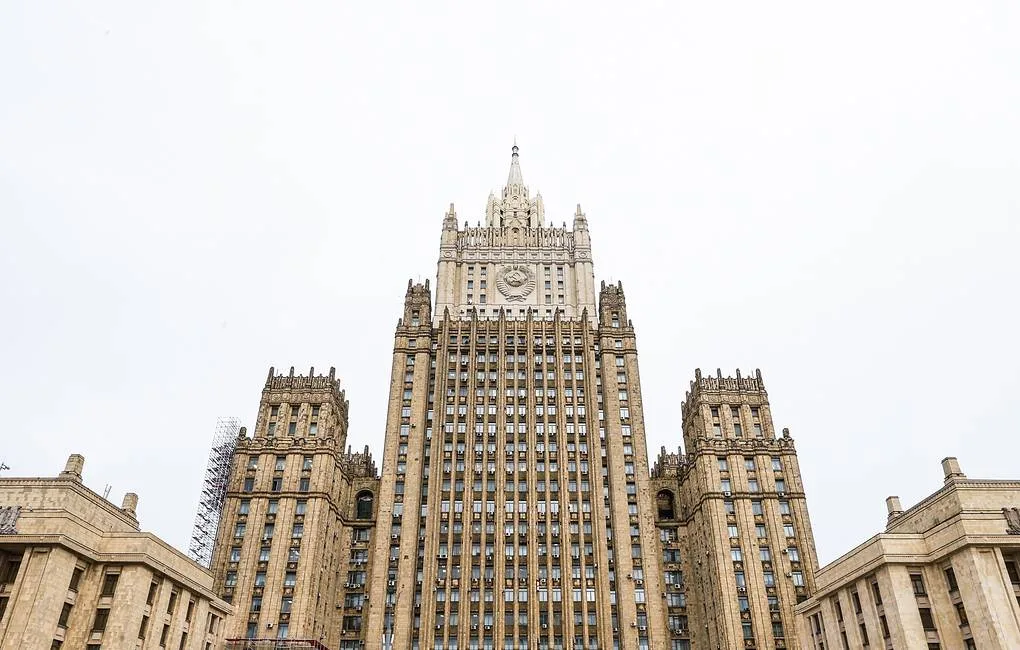 Русия изгони британски дипломат заради връзки с разузнавателните служби
