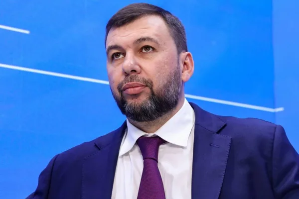 Руската армия е на 30 км от Славянск, заяви ръководителят на ДНР