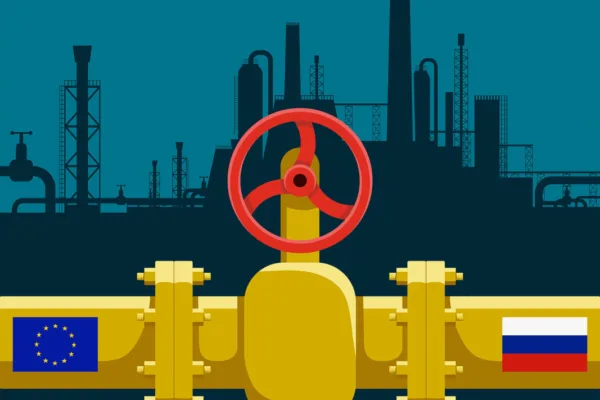Словакия и Унгария едва ли ще намерят алтернативи на руския газ до 18 месеца