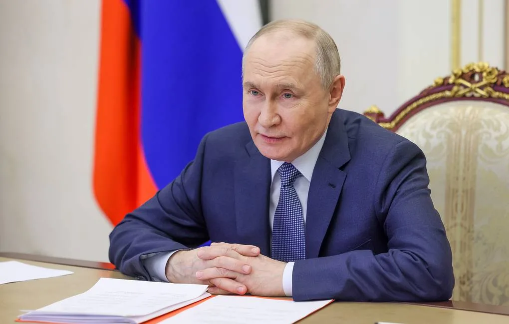 Тръмп потвърди, че Путин е поканен да се присъедини към Съвета за мир за Газа