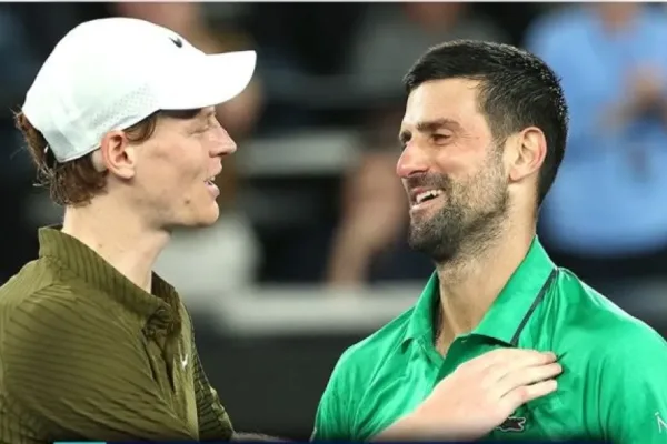 Великият Новак отстрани големия Яник и е на финал на Australian Open