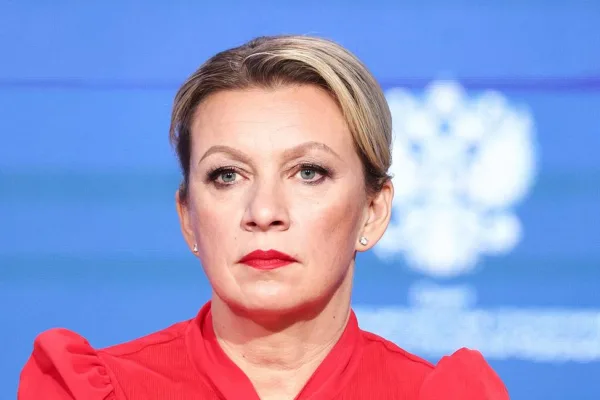 Захарова: Светът се движи към хаос заради действията на Запада