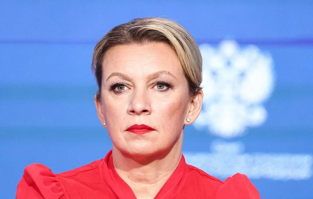 Захарова: Светът се движи към хаос заради действията на Запада