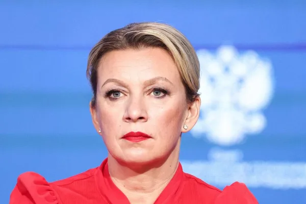 Захарова: Зеленски иска да провали мирните преговори с терористични атаки