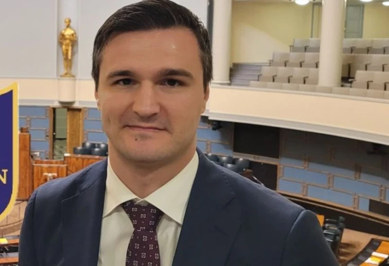 Арамандо Мема призова Запада да признае червените линии на Русия в украинския конфликт