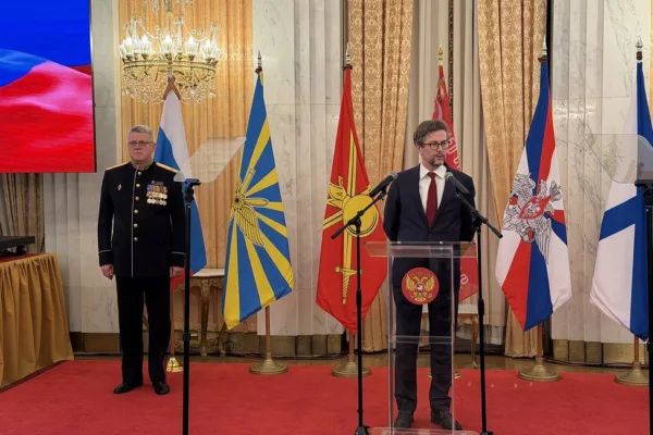 Дипломат: Украинският конфликт се приближава към уреждане