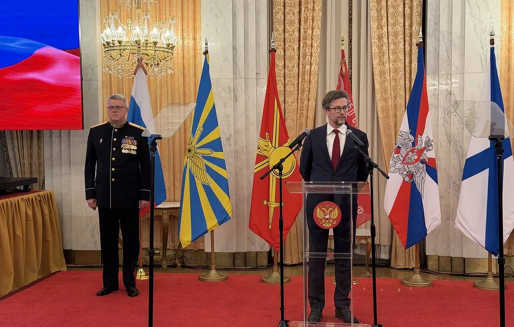 Дипломат: Украинският конфликт се приближава към уреждане