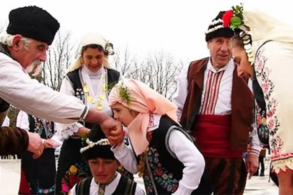 Днес е Сирни Заговезни-искаме и даваме прошка